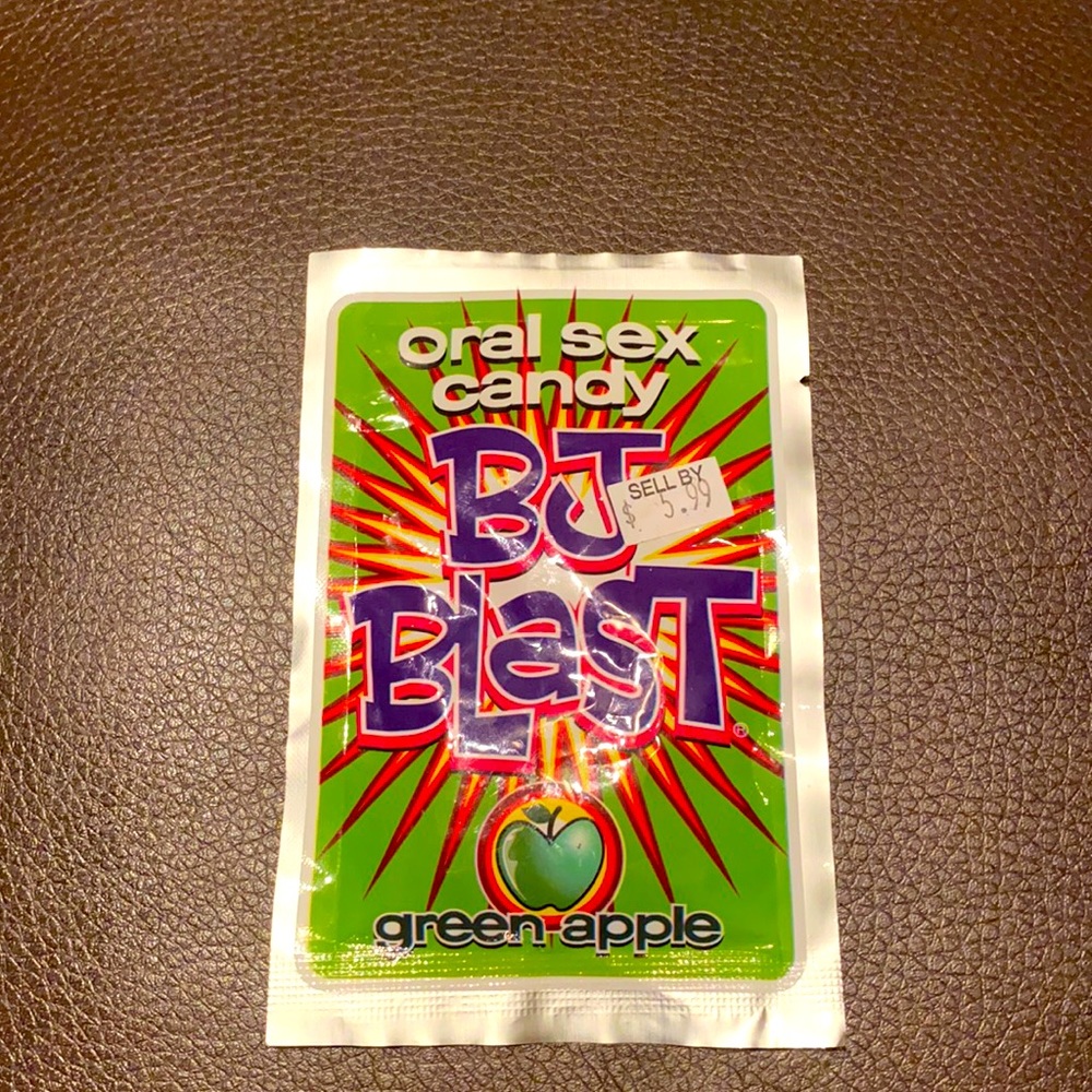 BJ Blast
